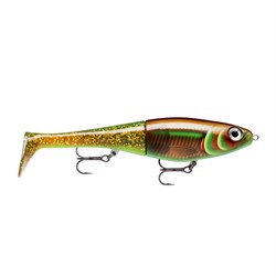 Rapala X-Rap PETO 14 cm / 39 gr - GMTU